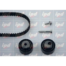 Комплект ременя ГРМ IPD 20-1195