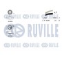 550063 RUVILLE Комплект ременя ГРМ