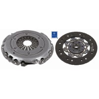3000 970 126 SACHS Комплект зчеплення