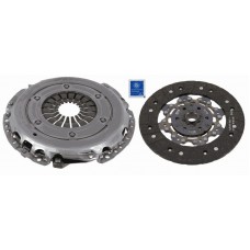3000 970 126 SACHS Комплект зчеплення