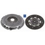 3000 970 126 SACHS Комплект зчеплення