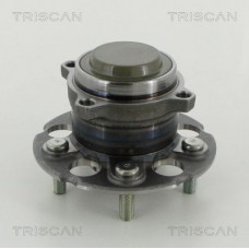 8530 40249 TRISCAN Комплект підшипника ступиці колеса