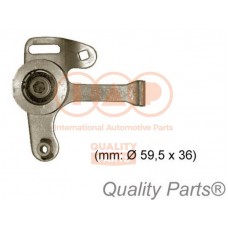 127-22030G IAP QUALITY PARTS Натяжний ролик ремінь ГРМ