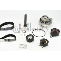 CT939WP8PRO CONTINENTAL CTAM Водяний насос комплект зубчастого ременя