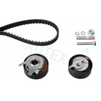 702078 AUTEX Комплект ременя ГРМ