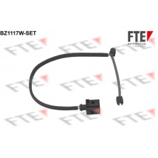 BZ1117W-SET FTE Сигналізатор зносу гальмівних колодок