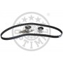 SK-1010 OPTIMAL Комплект ременя ГРМ