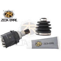 ZR8129 ZETA-ERRE Шарнирный комплект, Привідний вал