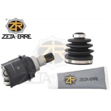 ZR8129 ZETA-ERRE Шарнирный комплект, Привідний вал