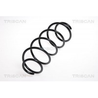 8750 2392 TRISCAN Пружина ходової частини