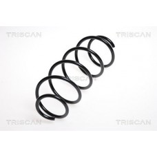 8750 2392 TRISCAN Пружина ходової частини
