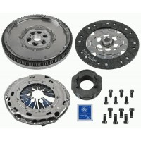 2290 601 053 SACHS Комплект зчеплення