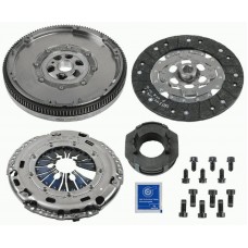 2290 601 053 SACHS Комплект зчеплення