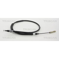 8140 291147 TRISCAN Тросик, cтояночный тормоз
