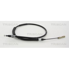8140 291147 TRISCAN Тросик, cтояночный тормоз