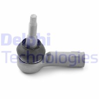 TA3436 DELPHI Наконечник поперечної кермової тяги