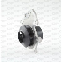 WAP8505.00 OPEN PARTS Водяний насос охолодження двигуна