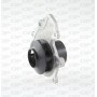 WAP8505.00 OPEN PARTS Водяний насос охолодження двигуна