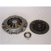 KF-648 JAPANPARTS Комплект зчеплення