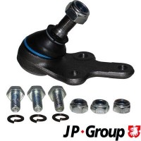 1540300600 JP GROUP Шарнір незалежної підвіски поворотного важеля
