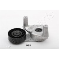 TS-H02 JAPANPARTS Натяжная планка, Поліклиновий ремінь