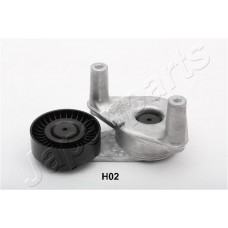 TS-H02 JAPANPARTS Натяжная планка, Поліклиновий ремінь