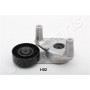 TS-H02 JAPANPARTS Натяжная планка, Поліклиновий ремінь