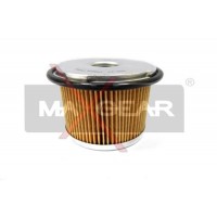 26-0169 MAXGEAR Паливний фільтр