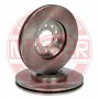 24012501411-SET-MS MASTER-SPORT GERMANY Гальмівний диск