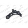 273C0622 RIDEX Ричаг незалежної підвіски колеса, подвеска колеса