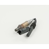 0 258 003 752 BOSCH датчик кисню