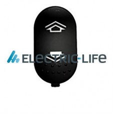 ZRFRI76003 ELECTRIC LIFE Вимикач склопідйомник
