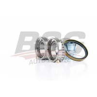 BSG 60-600-006 BSG Комплект підшипника ступиці колеса