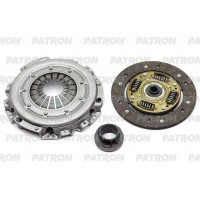 PCE0018 PATRON Комплект зчеплення