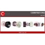 CBW75017AS CASCO Вентилятор салону