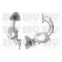 QCAT92315H QUINTON HAZELL Катализатор