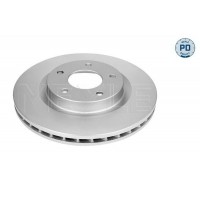 32-15 523 0015/PD MEYLE Гальмівний диск