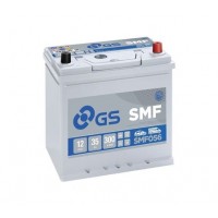 SMF056 GS Стартерна акумуляторна батарея