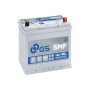 SMF056 GS Стартерна акумуляторна батарея