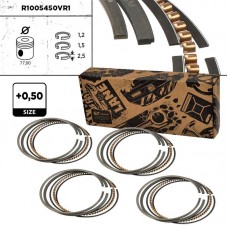 R1005450VR1 ET ENGINETEAM Комплект поршневих кілець