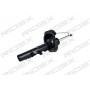 854S0027 RIDEX Амортизатор