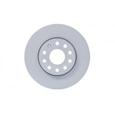 0 986 479 C47 BOSCH Гальмівний диск