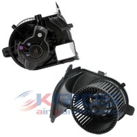K92311 HOFFER Вентилятор салону