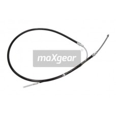 32-0078 MAXGEAR Тросик, cтояночный тормоз