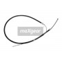 32-0078 MAXGEAR Тросик, cтояночный тормоз