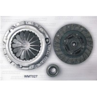 WMT027 WESTLAKE Комплект зчеплення