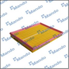 MMF015307 MANDO Повітряний фільтр
