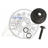 CVB-10157CR OPTIMAL Комплект пыльника, Привідний вал