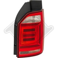 2274094 DIEDERICHS Задній фонар