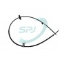 912932 SPJ Тросик, cтояночный тормоз